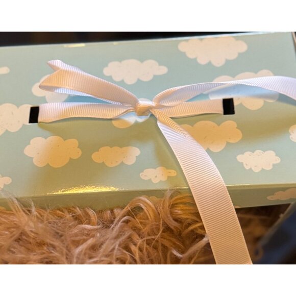 sloth sleepover plush toy - Picture 6 of 6